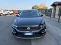 Volkswagen T-Roc T-Roc 1.0 TSI 115 CV Style BlueMotion Technology Schwarz - thumbnail 4