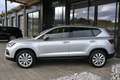 SEAT Ateca 2,0 Style TDI DSG ACC, AHK schwenkbar, beatsAud... Silber - thumbnail 2