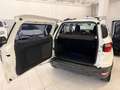 Ford EcoSport 1.5 TDCi 95 CV Titanium Blanc - thumbnail 11
