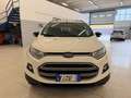 Ford EcoSport 1.5 TDCi 95 CV Titanium Blanc - thumbnail 2