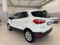 Ford EcoSport 1.5 TDCi 95 CV Titanium Blanc - thumbnail 7