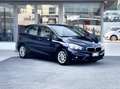 BMW 216 2.0 Diesel 150CV E6 Automatica - 2015 Bleu - thumbnail 1