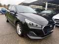 Hyundai i30 1.6 CRDi YES! KAMERA * 1. HAND * Negro - thumbnail 3