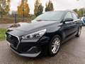 Hyundai i30 1.6 CRDi YES! KAMERA * 1. HAND * Negro - thumbnail 1