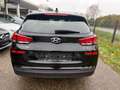 Hyundai i30 1.6 CRDi YES! KAMERA * 1. HAND * Negro - thumbnail 5