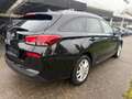 Hyundai i30 1.6 CRDi YES! KAMERA * 1. HAND * Negro - thumbnail 4