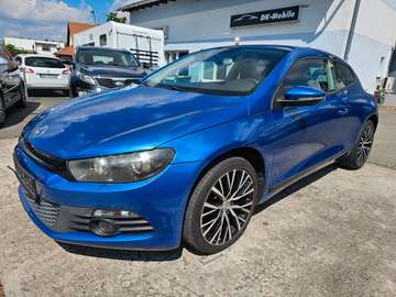 1.4 TSI 118 kW Xenon Dynaudio 1.Hand