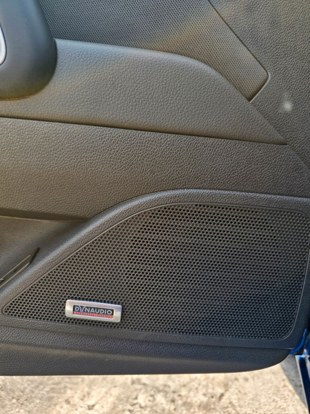 Volkswagen Scirocco 1.4 TSI 118 kW Xenon Dynaudio 1.Hand — photo 10