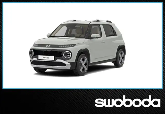 Hyundai Inster INSTER Smart Line 42kWh r5s41