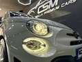 Abarth 695 1.4T JET ESSEESSE 132KW Gris - thumbnail 35