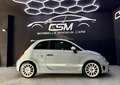 Abarth 695 1.4T JET ESSEESSE 132KW Gris - thumbnail 6