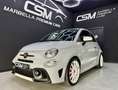 Abarth 695 1.4T JET ESSEESSE 132KW Gris - thumbnail 1