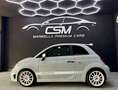 Abarth 695 1.4T JET ESSEESSE 132KW Gris - thumbnail 3