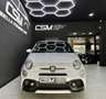 Abarth 695 1.4T JET ESSEESSE 132KW Gris - thumbnail 7