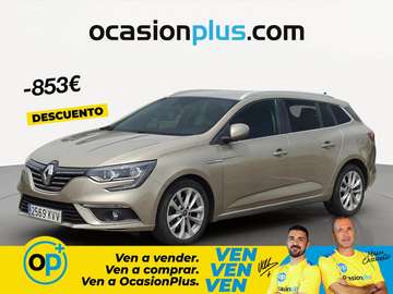 S.T. 1.5dCi Blue Zen 85kW