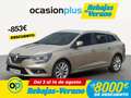 Renault Megane S.T. 1.5dCi Blue Zen 85kW Beige - thumbnail 1