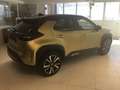 Toyota Yaris Cross Premiere Edition AWD Gold - thumbnail 9