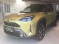 Toyota Yaris Cross Premiere Edition AWD Gold - thumbnail 1