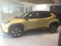 Toyota Yaris Cross Premiere Edition AWD Gold - thumbnail 4