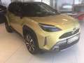 Toyota Yaris Cross Premiere Edition AWD Gold - thumbnail 3