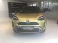 Toyota Yaris Cross Premiere Edition AWD Gold - thumbnail 2