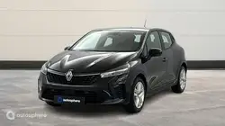 Renault Clio 1.5 dCi 100ch Evolution - 25