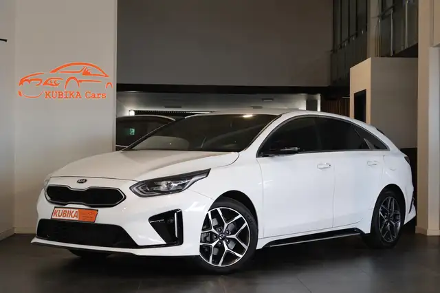 Kia ProCeed / pro_cee'd ProCeed 1.0 T-GDi GT-Line DodeH LijnA Garantie*