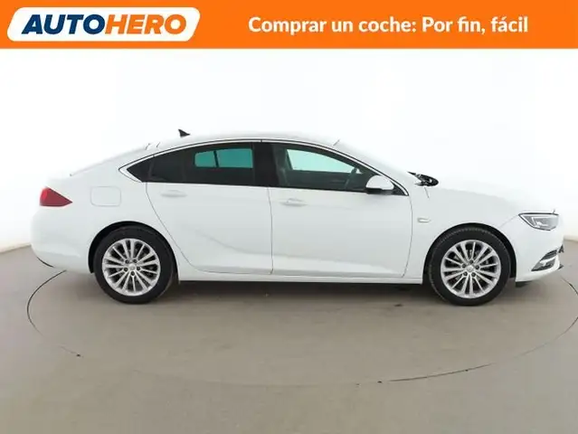 Opel Insignia view 7