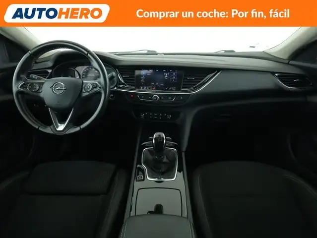 Opel Insignia view 13