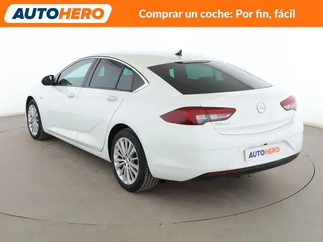 Opel Insignia view 4