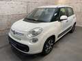 Fiat 500L 1,4 95 Benzin Chrome Edition Weiß - thumbnail 1