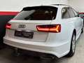 Audi A6 A6 Avant 2.0 TDi ultra Sport Edition S-LineStronic Weiß - thumbnail 8