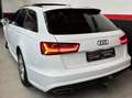 Audi A6 A6 Avant 2.0 TDi ultra Sport Edition S-LineStronic Weiß - thumbnail 10