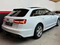 Audi A6 A6 Avant 2.0 TDi ultra Sport Edition S-LineStronic Weiß - thumbnail 6