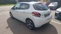 Peugeot 208 208 e-HDi 115 Stop Weiß - thumbnail 3