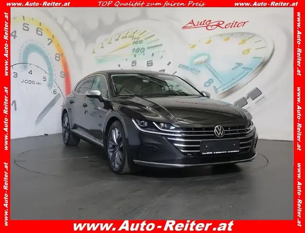 Volkswagen Arteon SB Elegance 2,0 TDI DSG *LED, NAVI, ACC*