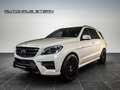 Mercedes-Benz ML 500 ML 500 AMG*DISTRONIC*360 KAMERA*KEYLESS*PANORAMA Weiß - thumbnail 4