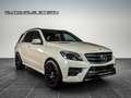 Mercedes-Benz ML 500 ML 500 AMG*DISTRONIC*360 KAMERA*KEYLESS*PANORAMA Weiß - thumbnail 1