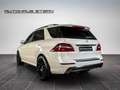 Mercedes-Benz ML 500 ML 500 AMG*DISTRONIC*360 KAMERA*KEYLESS*PANORAMA Weiß - thumbnail 23