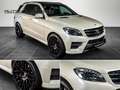 Mercedes-Benz ML 500 ML 500 AMG*DISTRONIC*360 KAMERA*KEYLESS*PANORAMA Weiß - thumbnail 2