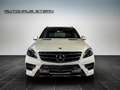 Mercedes-Benz ML 500 ML 500 AMG*DISTRONIC*360 KAMERA*KEYLESS*PANORAMA Weiß - thumbnail 3