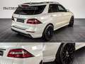 Mercedes-Benz ML 500 ML 500 AMG*DISTRONIC*360 KAMERA*KEYLESS*PANORAMA Weiß - thumbnail 27