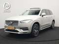 Volvo XC90 T8 Recharge AWD Inscription Plug In Hybrid 394pk 7 Beige - thumbnail 1