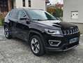 Jeep Compass Compass 1.4 MultiAir Limited Schwarz - thumbnail 1
