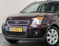 Ford Fusion 1.6-16V Futura AUTOMAAT [ NAP trekhaak airco ] Violett - thumbnail 25