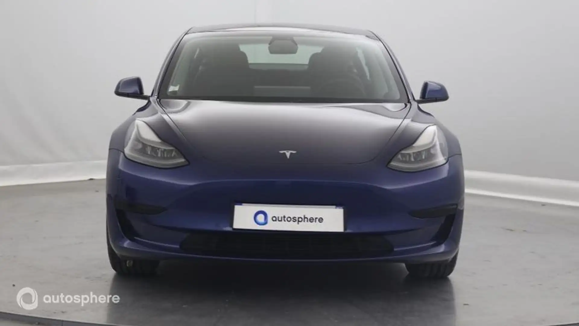 Tesla Model 3 Standard RWD Plus MY21 - 2