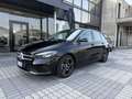 Mercedes-Benz B 200 B 200 Sport Plus Zwart - thumbnail 1