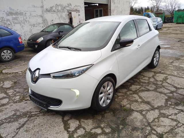 Renault ZOE Intens