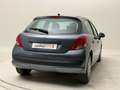 Peugeot 207 1.4 VTi 16v Confort Gris - thumbnail 5
