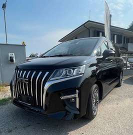 EMC 9 - 2.0 auto 9 posti